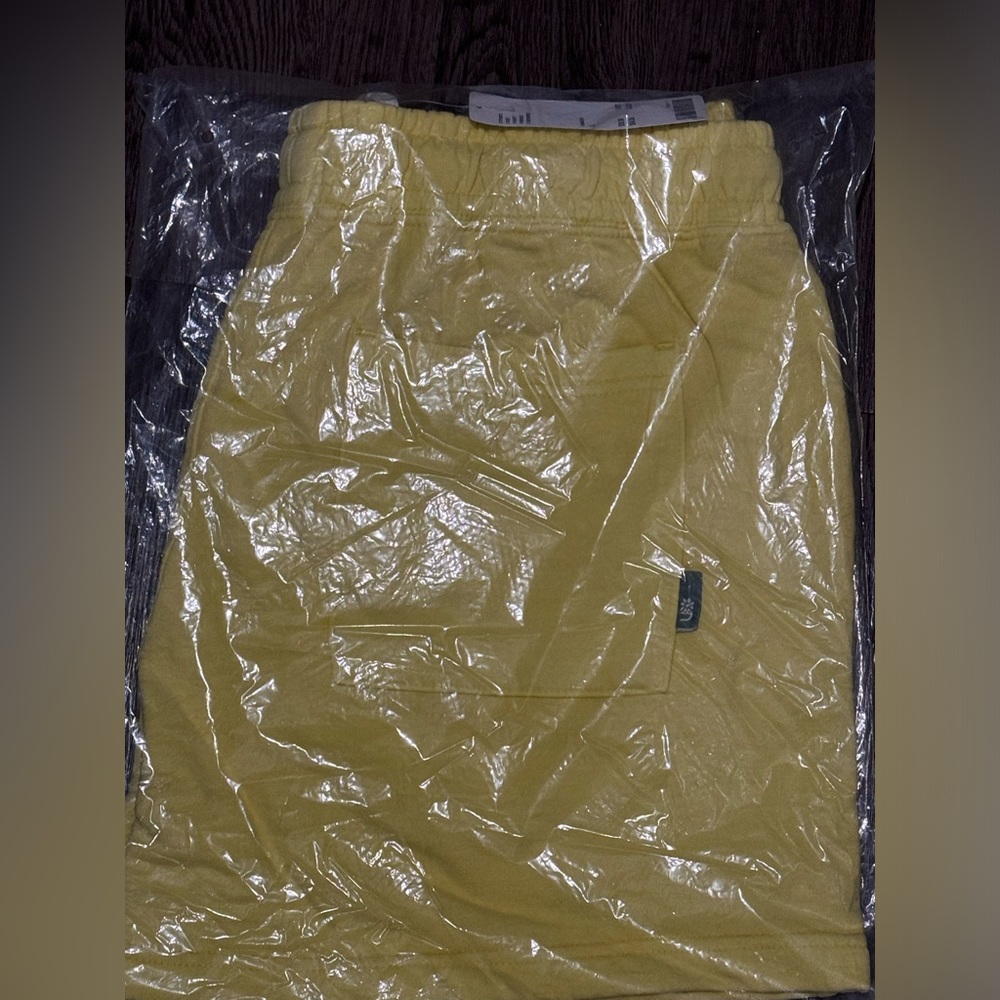 UO men’s sweat shorts
